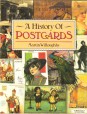 A History of Postcards