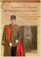 A Magyar Királyi Honvédség egyenruhái 1926-1945