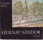 Szolnay Sándor