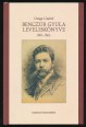 Drága Linám! Benczúr Gyula leveleskönyve 1861-1892