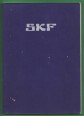 SKF golyós- és görgőscsapágyak 6800 sz. főkatalógus