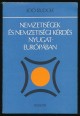 Nemzetiségek és nemzetiségi kérdés Nyugat-Európában