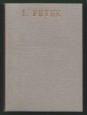 Életek és korok I-VIII. kötet. I. Péter, Angliai Erzsébet, Szulejmán Szultán, II. Fülöp, Podjebrád György, XII. Károly, XIV. Lajos