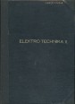 Elektrotechnika I-II. kötet