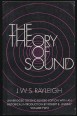 The Theory of Sound Vol. II.