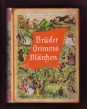Kinder und hausmarchen der Brüder Grimm