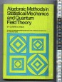 Algebraic Methods in Statistical Mechanics and Quantum Field Theory