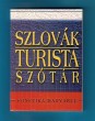 Szlovák turista szótár