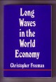 Long waves in the world economy
