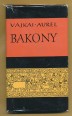A Bakony néprajza