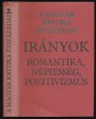 A magyar kritika évszázadai. II. kötet