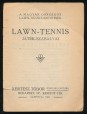 A Lawn-Tennis szabályai