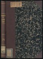Mathematikai és Physikai Lapok XXIV. kötet, 1915