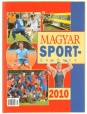 Magyar sportévkönyv 2010