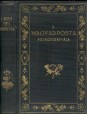 A Magyar Posta monográfiája