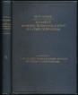 Az elméleti mechanikai technológia alapelvei és a fémek technológiája. II. kötet. A külső erők hatása a szilárd anyagok mechanikai tulajdonságaira