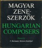Magyar zeneszerzők