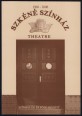 Szkéné színház. 1968-2008.