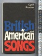 British and american Songs