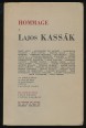 Hommage a Lajos Kassák