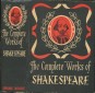 The Complete Works of William Shakespeare Comprising his Plays and Poems