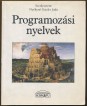 Programozási nyelvek