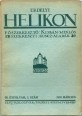 Erdélyi Helikon. III. évf. 3.