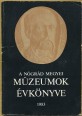 A Nógrád Megyei Múzeumok Évkönyve IX.