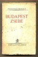 Budapest zsebe
