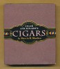 Cigar Aficionado's Cigars