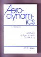 Aerodynamics I-II. kötet