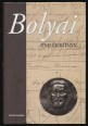 Bolyai-emlékkönyv Bolyai János születésének 200. évfordulójára