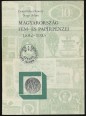 Magyarország fém- és papírpénzei 1892-1925.
