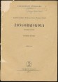 Zongoraiskola I-II. kötet