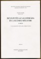 Bevezetés az algebrába és a számelméletbe II. kötet