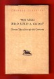 The man who sold a ghost. Chinese tales of the 3rd-6th centuries