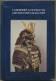 596. Math. Lempertz'sche Kunstverteigerung Ostasiatische Kunst. China, Japan, Korea, Tibet, Nepal, Südostasien, Indien