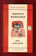 Magnus Merriman