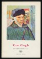 Van Gogh. Autoportraits