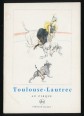Toulouse-Lautrec. Au Cirque