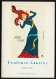 Toulouse-Lautrec. Plakate