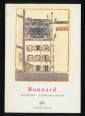 Bonnard. Affiches et lithographies