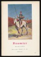 Daumier. Paintings