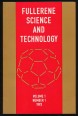 Fullerene Science and Technology. Vol. 1, No. 1, 1993.