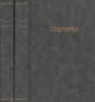 Dogmatika. A katholikus hitigazságok rendszere, főiskolai és magánhasználatra I-II. kötet