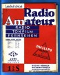 Radio Amateur. Radio tonfilm fernsehen 1930. Juni Folge 6