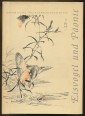 Eisvogel und Päonie. Japanische Meisterholzschnitte mit naturkundlichen Erläuterungen