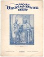 Magyar Uriasszonyok Lapja VII. évfolyam, 24. szám, 1930. augusztus 20