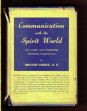 Communication with the Spirit World