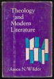 Theology and Moderne Literature. Teste David cum Sibylla